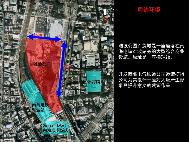 公园建筑及商业业态分析.ppt_第3页