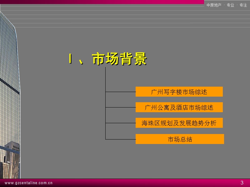 广州江南房产保华广场项目营销策划方案(166p).ppt_第3页