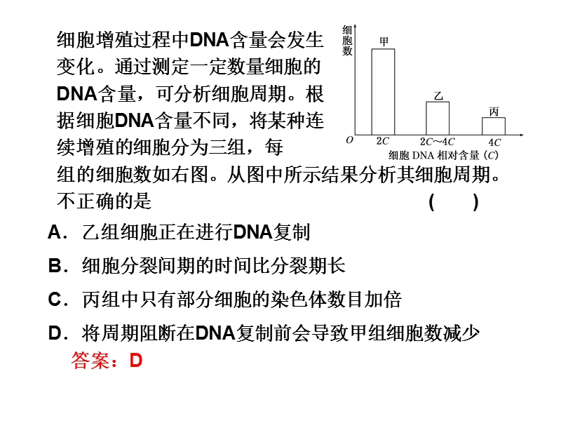 分化、衰老、凋亡和癌变.ppt_第3页