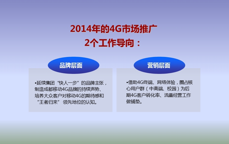 新沂移动4g推广方案.ppt_第2页