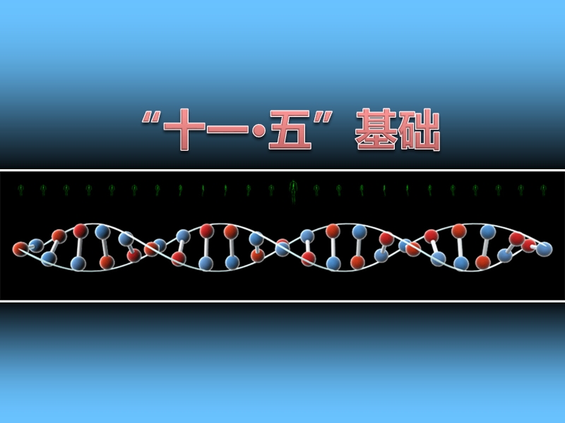 十二五卫生信息化规划.ppt_第3页