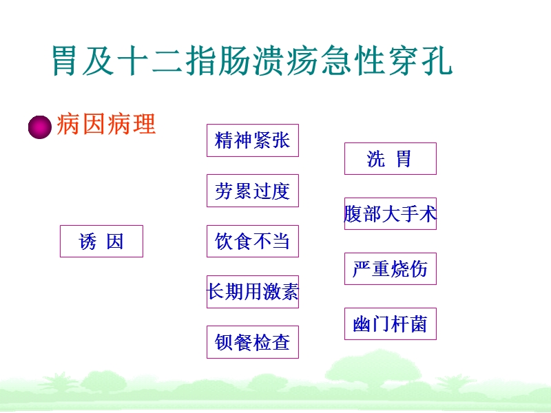 上消化道穿孔病人的护理.ppt_第3页