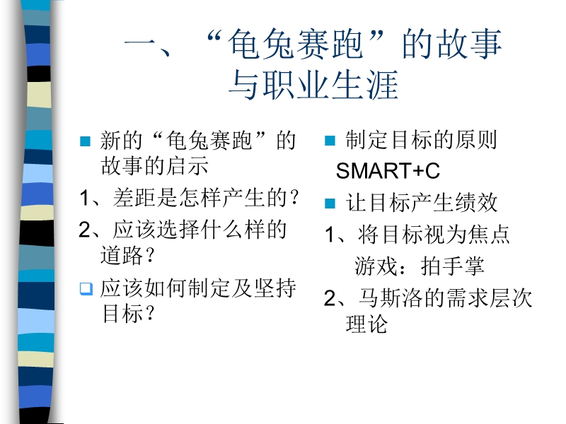 凯新地产客户服务职业化及沟通技能培训.ppt_第3页