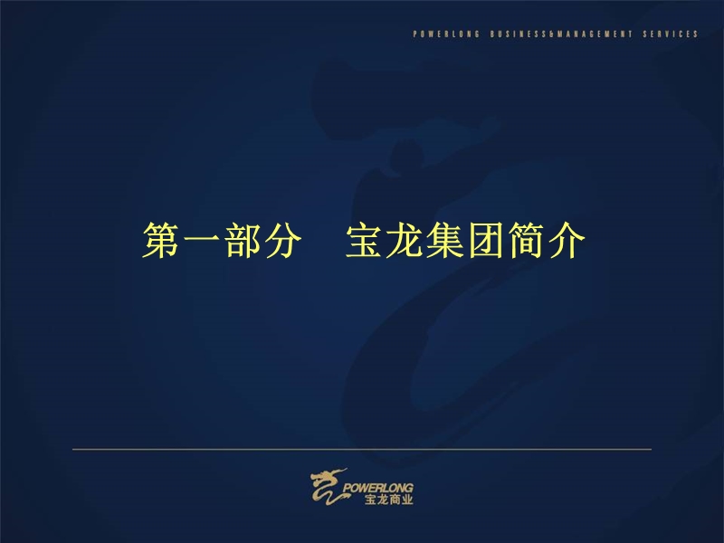 江苏盐城宝龙城市广场项目简介（41页）.ppt_第2页