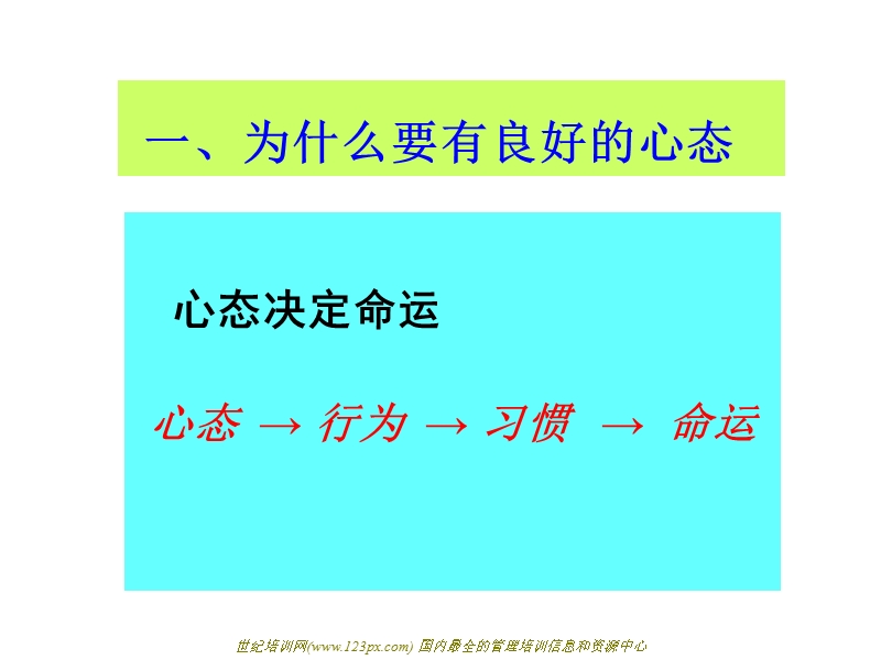 一线销售人员的职业心态.ppt_第3页