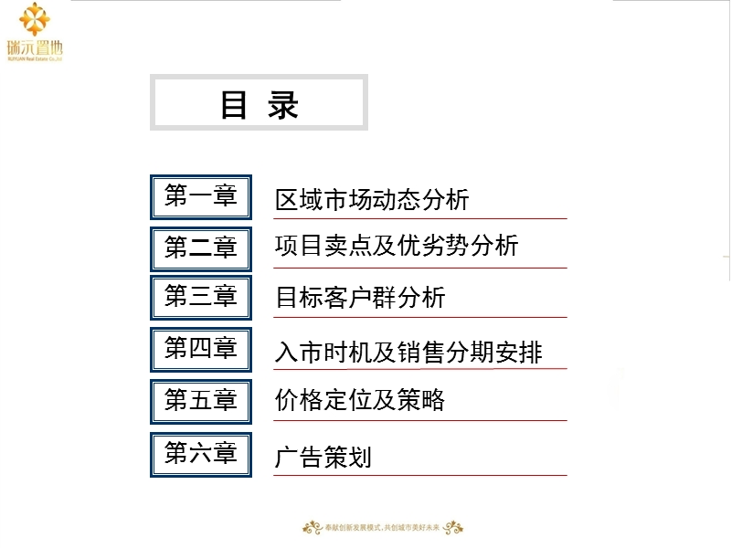 新安新城营销策划方案—营销部 2011-97页.ppt_第2页