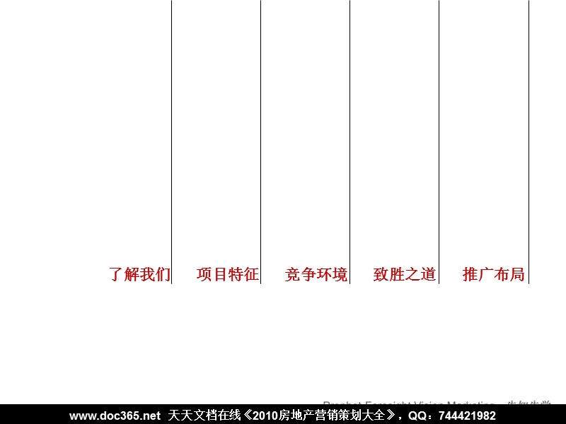 先知先觉2009年03月泉州mocha摩卡小镇整合营销.ppt_第3页