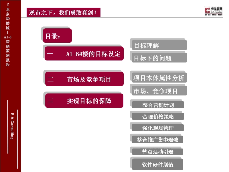 北京华侨城a1-6营销计划报告80p.ppt_第2页