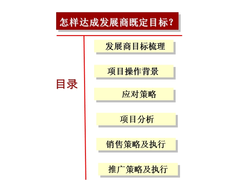 中原-深圳市华南城销售策略执行报告.ppt_第3页