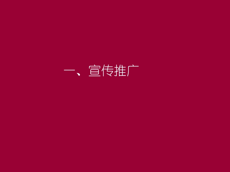 安徽省金茂商业广场开业庆典活动整体方案.ppt_第2页