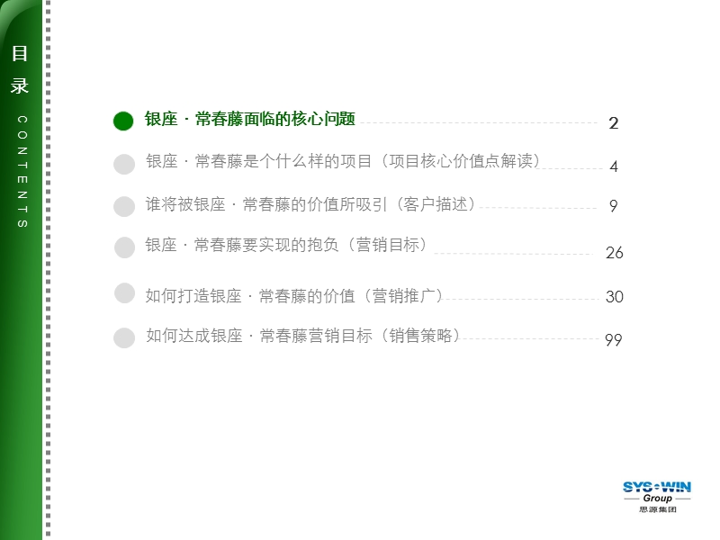 思源济南常春藤北区一期营销报告10.28.ppt_第3页