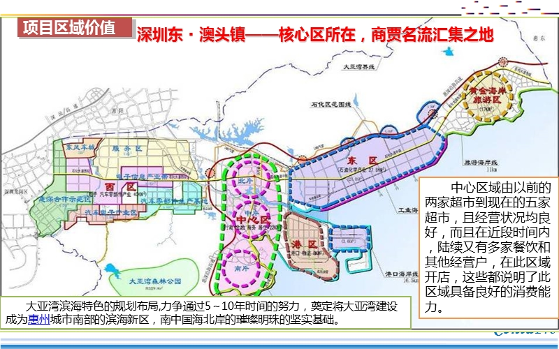 惠州大亚湾澳头海岸新天地招商手册.ppt_第3页