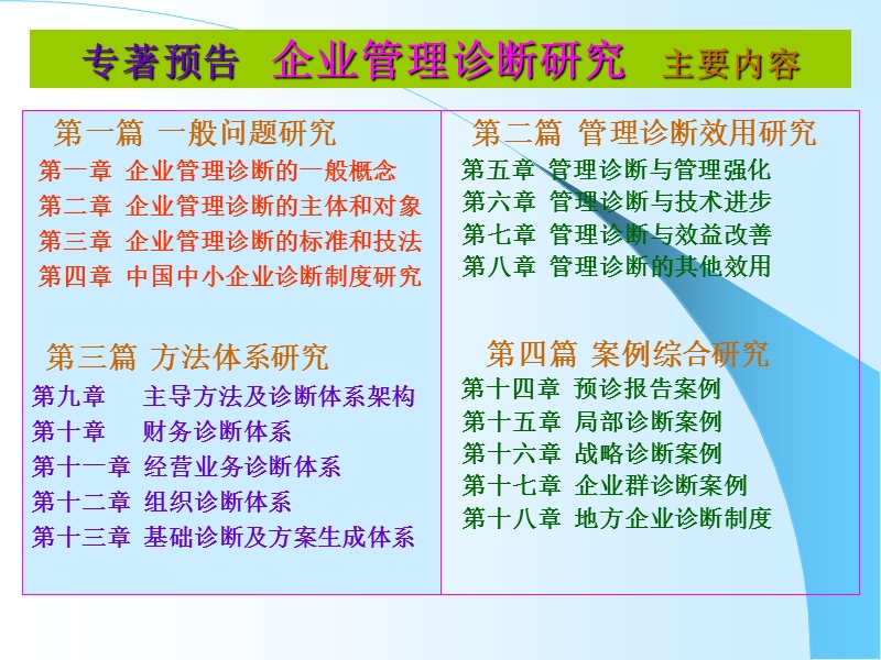 企业诊断教程1-5.ppt_第2页