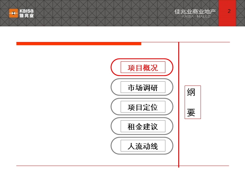 广州佳兆业商业地产海珠项目市场定位调整报告（58页）.ppt_第2页