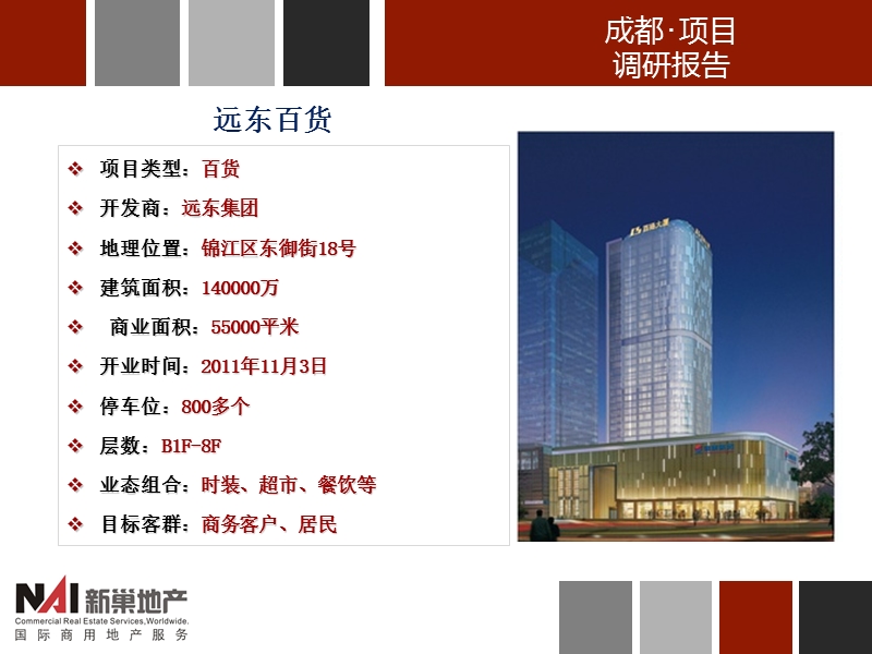 成都远东百货市场调研报告（36页）.ppt_第2页