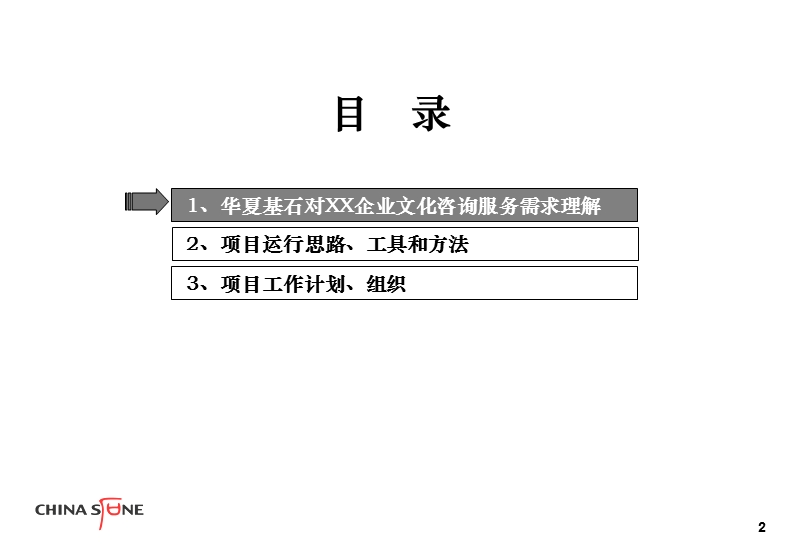 华夏基石企业文化项目建议书.ppt_第3页