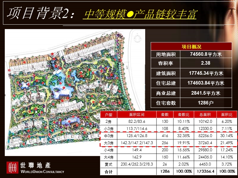 广东省佛山创鸿三水林海尚都项目营销策划报告（92页）.ppt_第3页