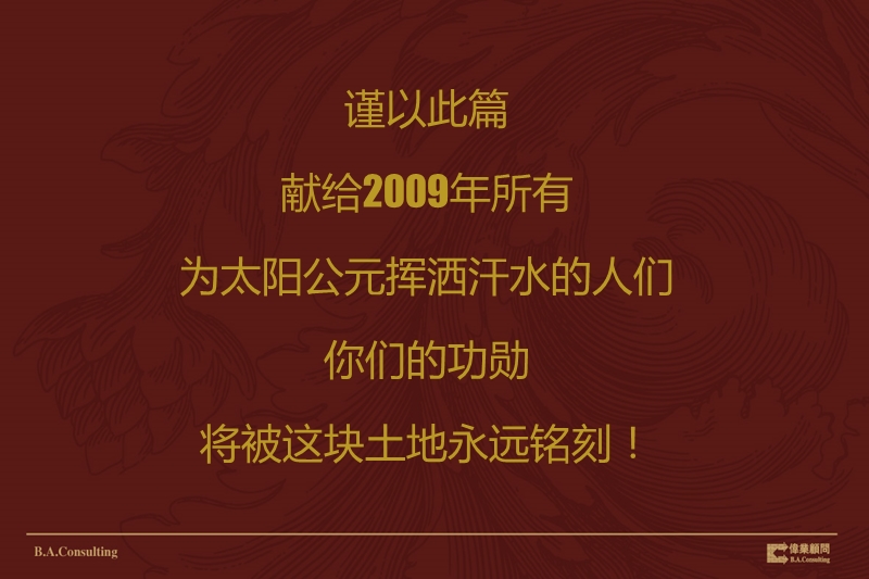 太阳公元2009全年营销战略.ppt_第2页