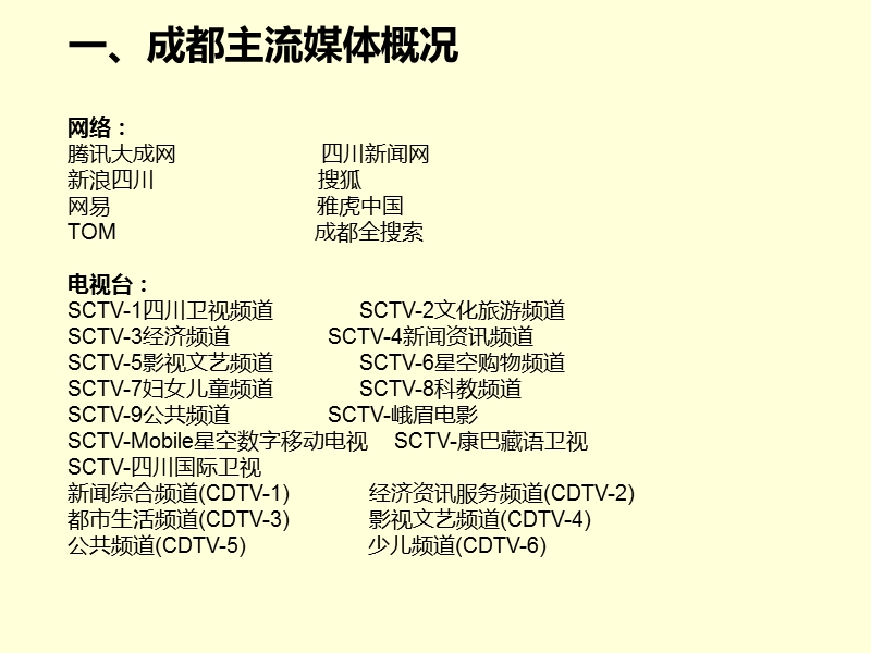 成都媒体资源整合大全.ppt_第3页