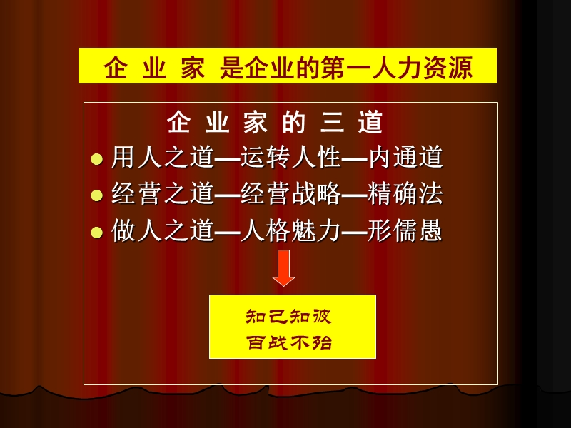 企业长寿策略与人力资源瓶颈.ppt_第3页