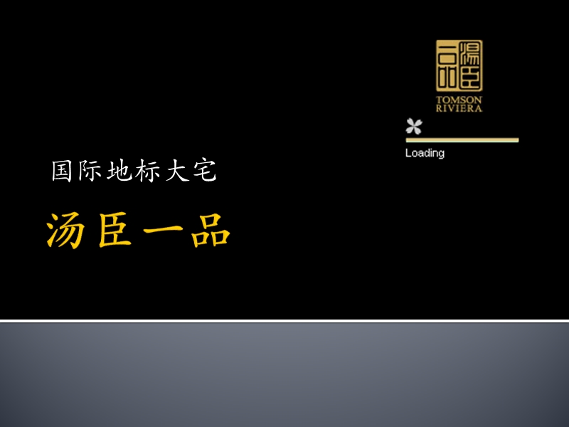 汤臣一品详解.ppt_第1页