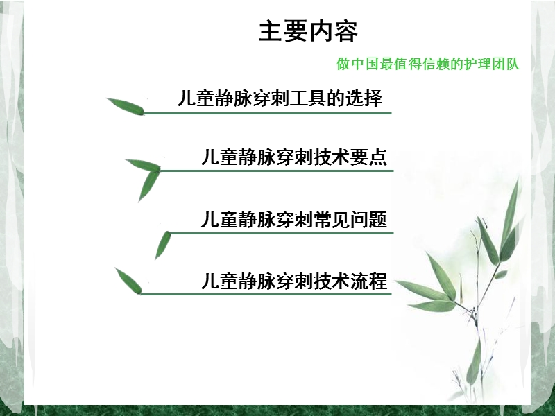 小儿静脉穿刺.ppt_第2页