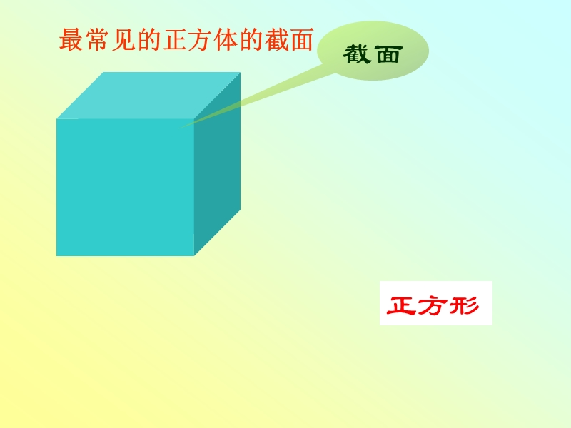 七年级上册数学1.3截一个几何体.ppt_第3页