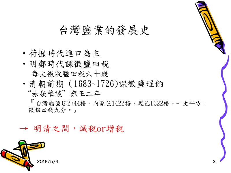 台湾盐专卖之讨论.ppt_第3页