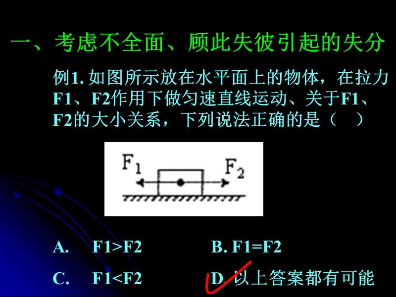 中考物理失分类型汇总.ppt_第2页