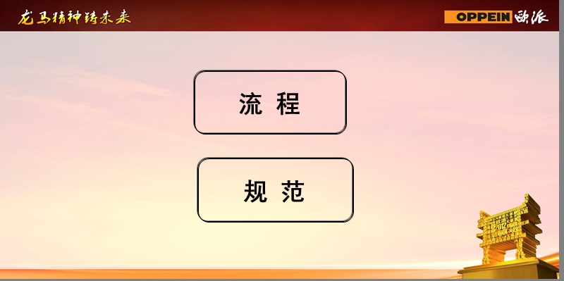 客户服务管理-客服流程和规范.ppt_第3页