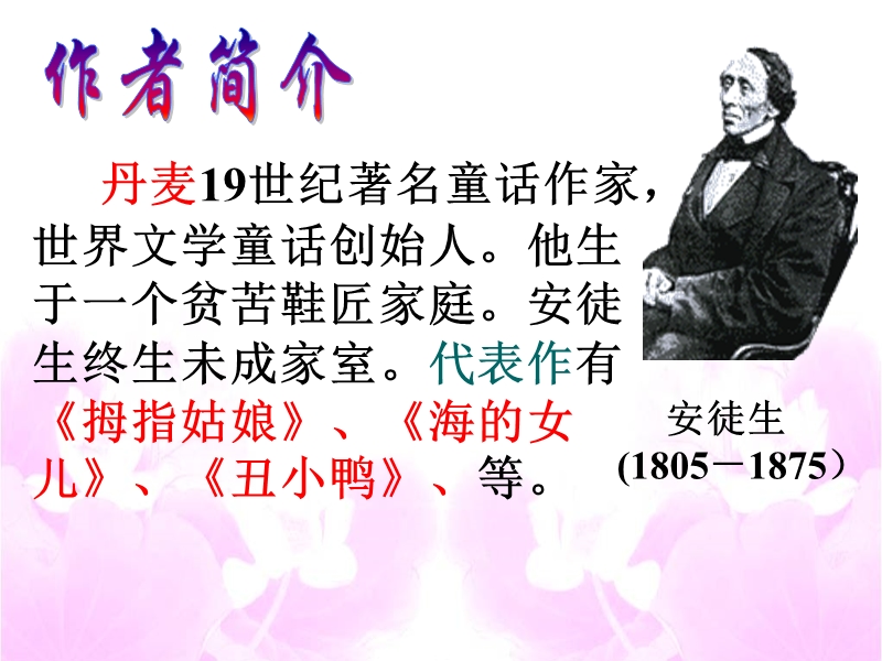 《丑小鸭》.ppt_第3页