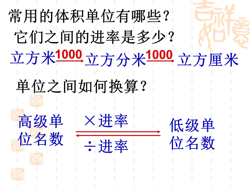 体积单位的换算练习.ppt_第2页