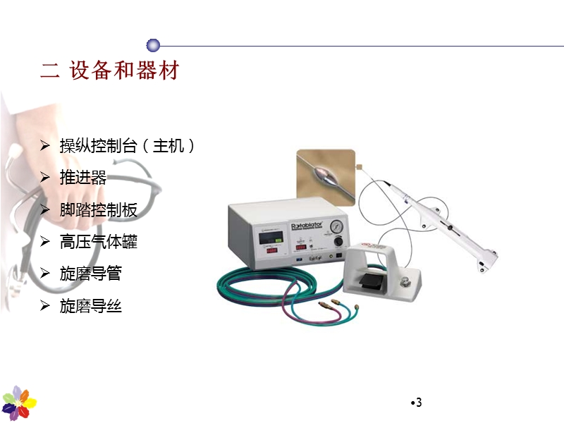 冠状动脉旋磨技术.pptx_第3页