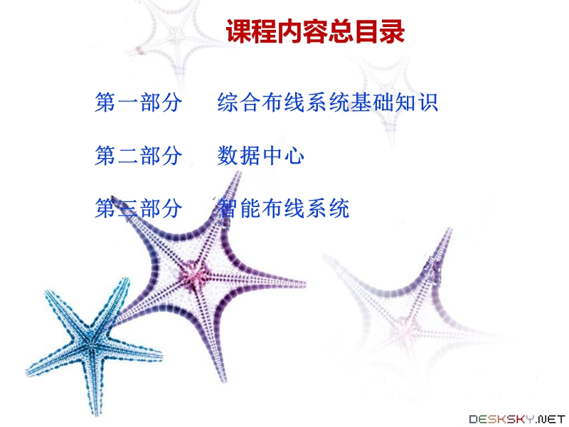 综合布线系统设计讲座.ppt_第3页