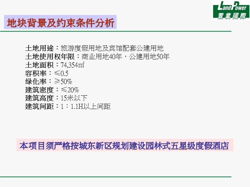 南昌森岳·艾溪湖项目整体定位和物业发展建议.ppt_第3页