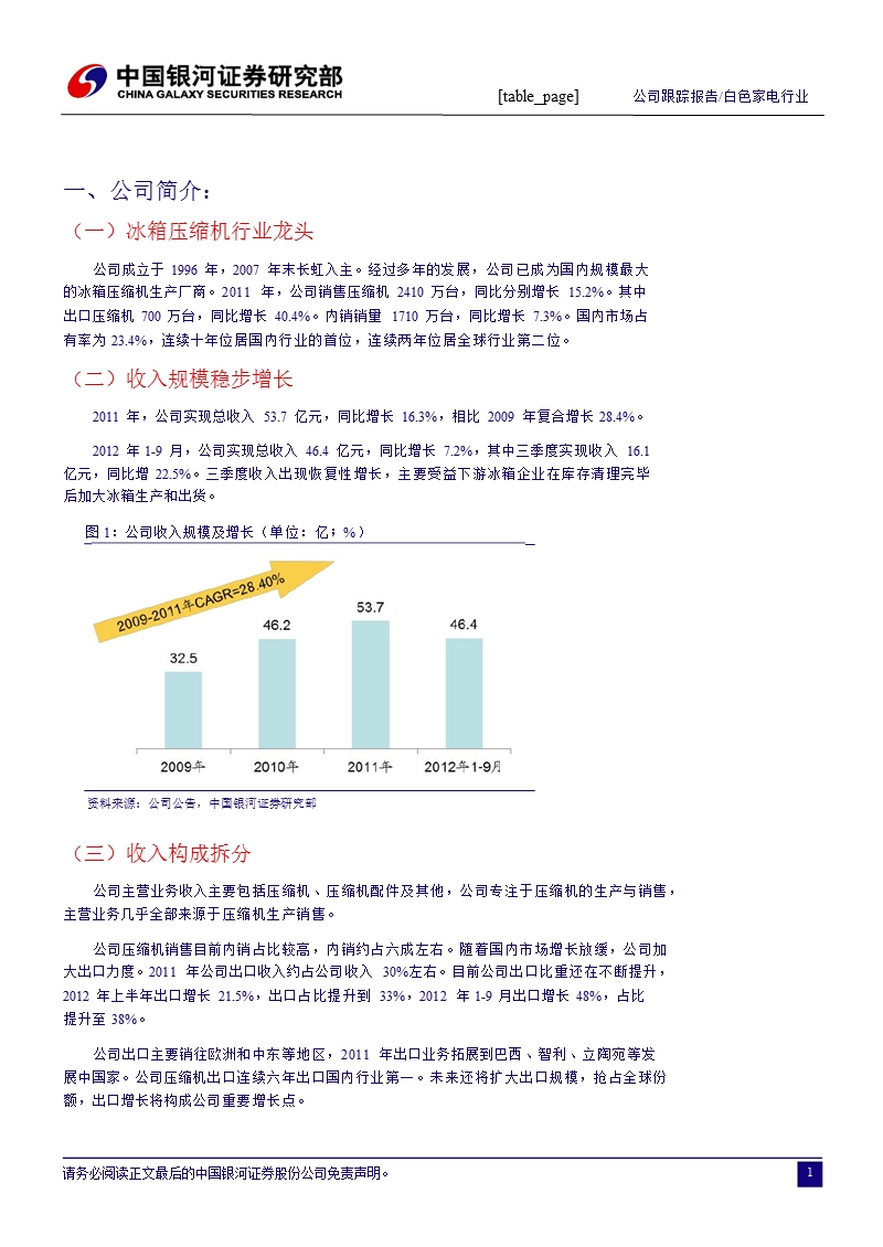 华意压缩(000404)：大幅折价_增发值得参与-2013-01-23.ppt_第3页