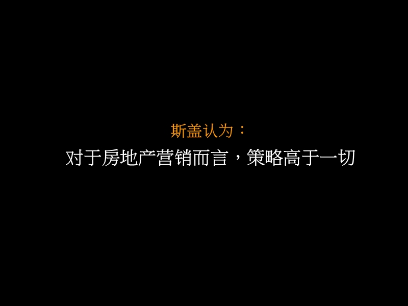 常州恒基项目营销战略分析及建议_118ppt_2009年.ppt_第2页