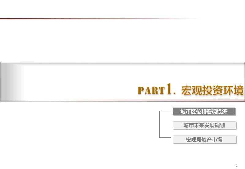 安徽省淮南城市及房地产市场研究23p.pptx_第2页