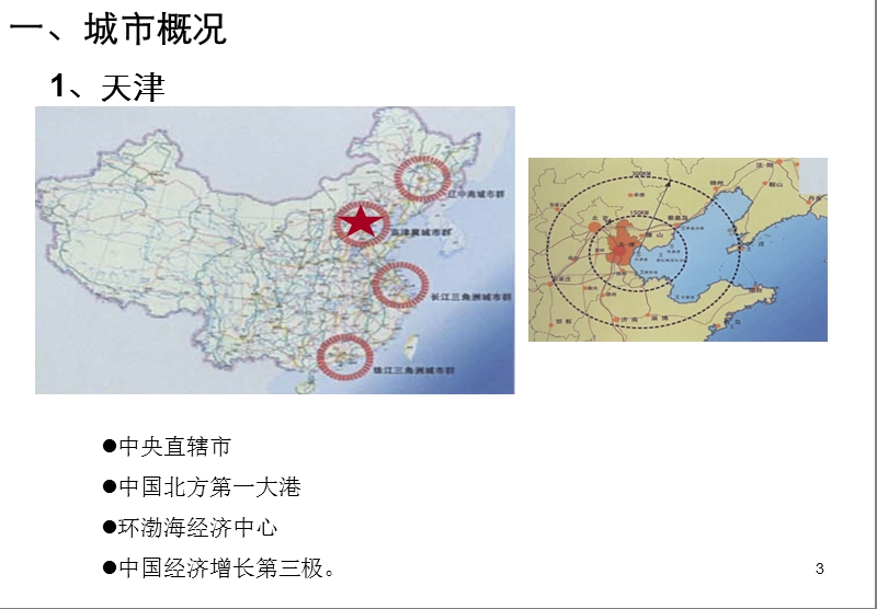 天津新地王津南新城可行报告2010.ppt_第3页