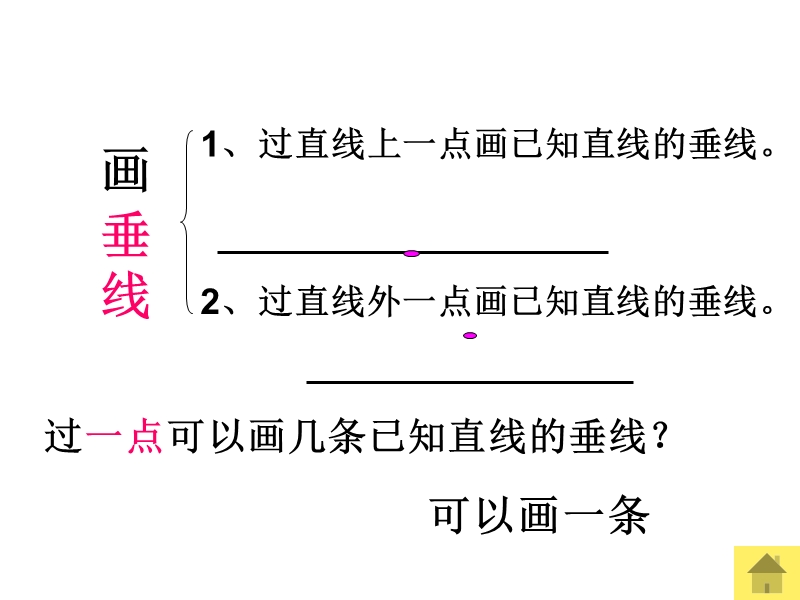 人教版四年级数学上册《平行四边形和梯形复习.ppt_第3页