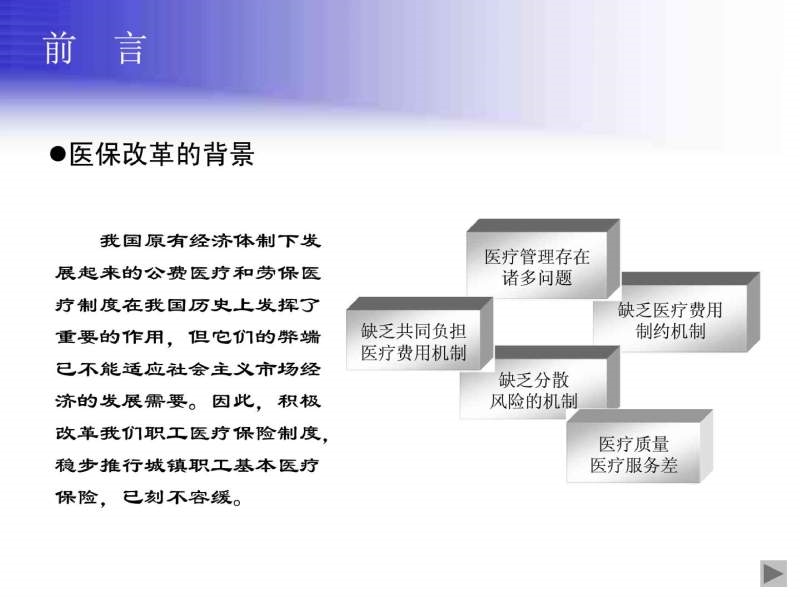 xx市医疗保险系统工程实施方案.ppt_第3页