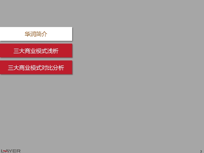 华润万象城、五彩城、欢乐颂商业模式浅析.pptx_第3页