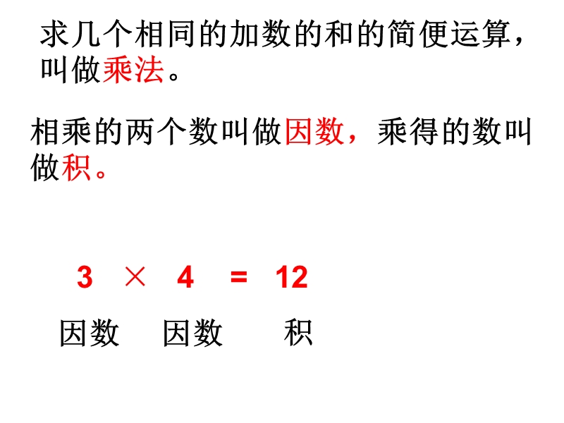 人教版四年级数学下册第一单元四则运算课件例2.ppt_第3页