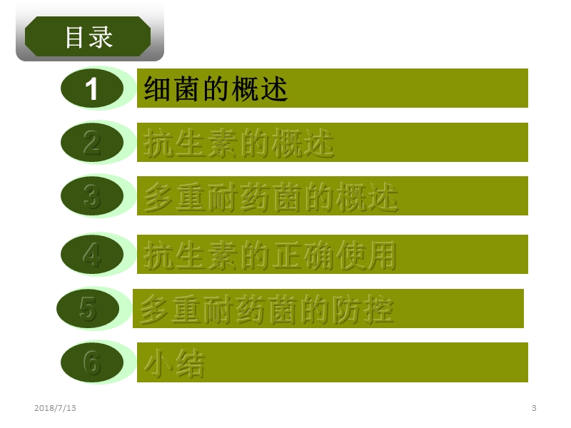 抗菌药物使用与多重耐药菌防控.ppt_第3页