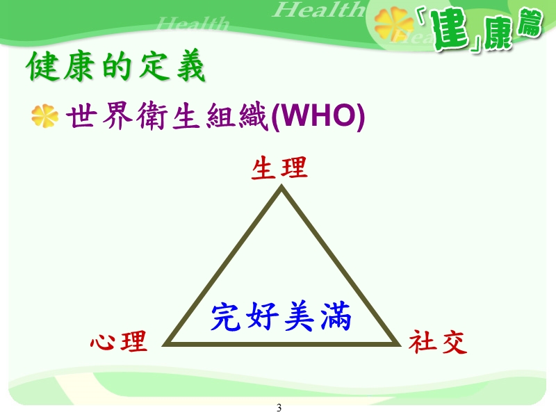 健康的定义.ppt_第3页