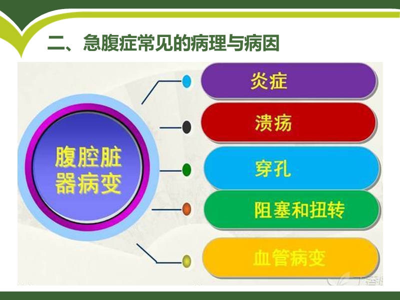 急腹症的诊治.ppt_第3页