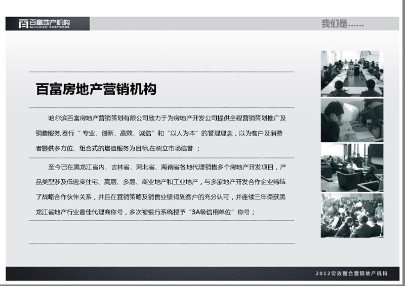 哈尔滨百富房地产营销策划机构.ppt_第3页