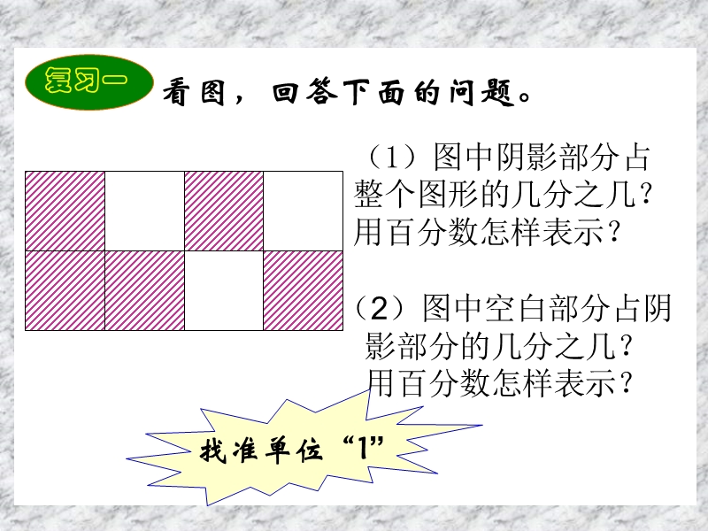 用百分数解决问题(一2).ppt_第2页