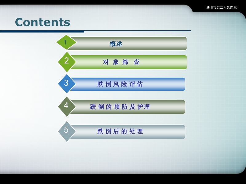 跌倒的预防及护理.ppt_第2页