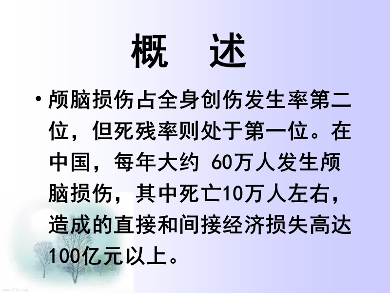 重度颅脑损伤的护理.ppt_第2页